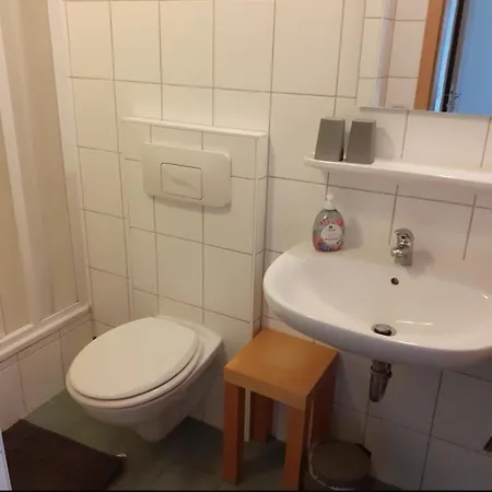 Gemuetliche Ferienunterkunft *