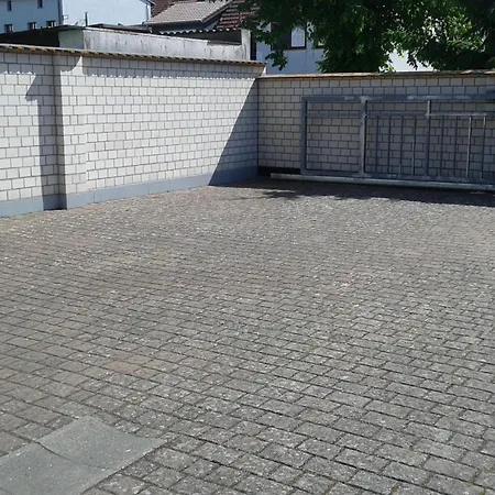 Gemuetliche Ferienunterkunft *