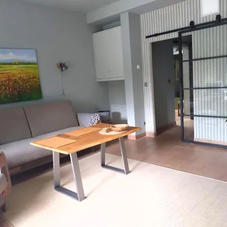 Gemuetliche Ferienunterkunft