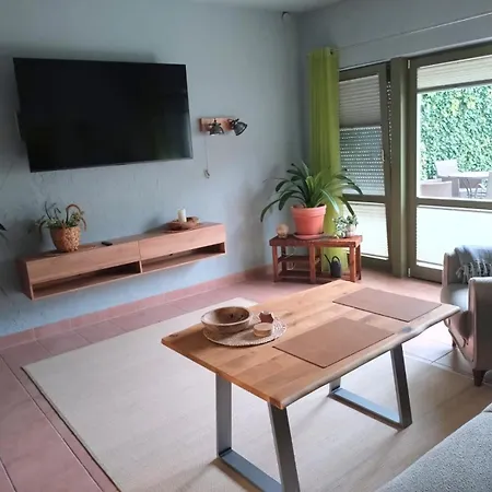 Gemuetliche Ferienunterkunft