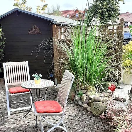 Gemuetliche Ferienunterkunft Apartment *
