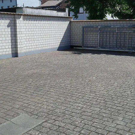 Gemuetliche Ferienunterkunft Ribnitz-Damgarten