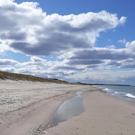 Lägenhet Gemuetliche Ferienunterkunft
