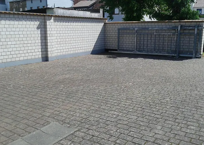Gemuetliche Ferienunterkunft *