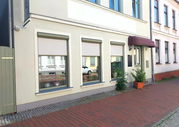 Gemuetliche Ferienunterkunft